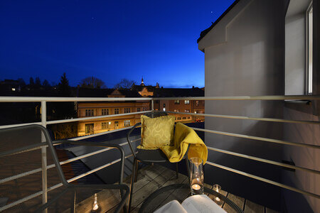 Apartment exterior photo