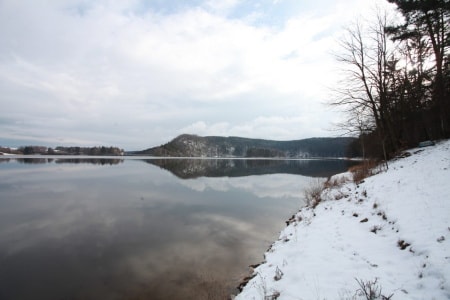 Fotografie apartmánu Vysočina