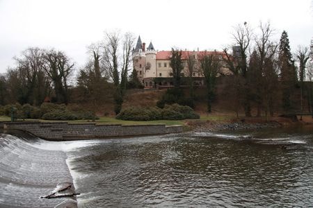 Fotografie apartmánu Vysočina