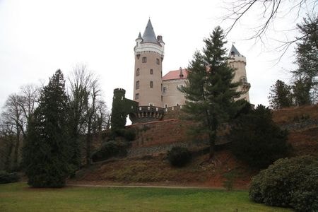 Fotografie apartmánu Vysočina