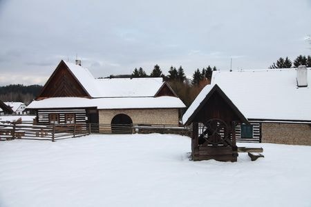 Fotografie apartmánu Vysočina