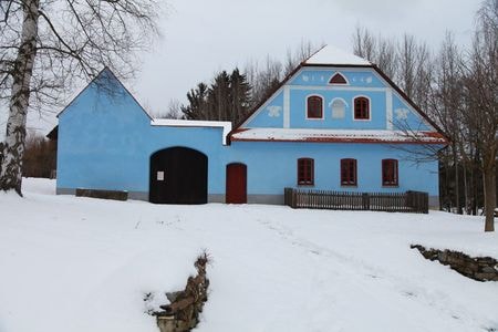 Fotografie apartmánu Vysočina