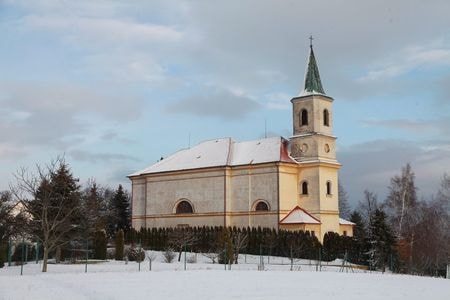 Fotografie apartmánu Vysočina