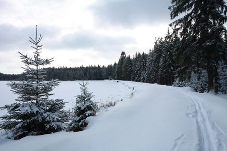 Fotografie apartmánu Vysočina